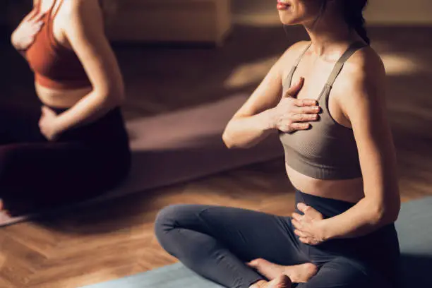 Meditation